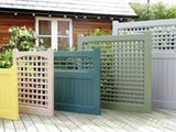 DIYTrellis Panels